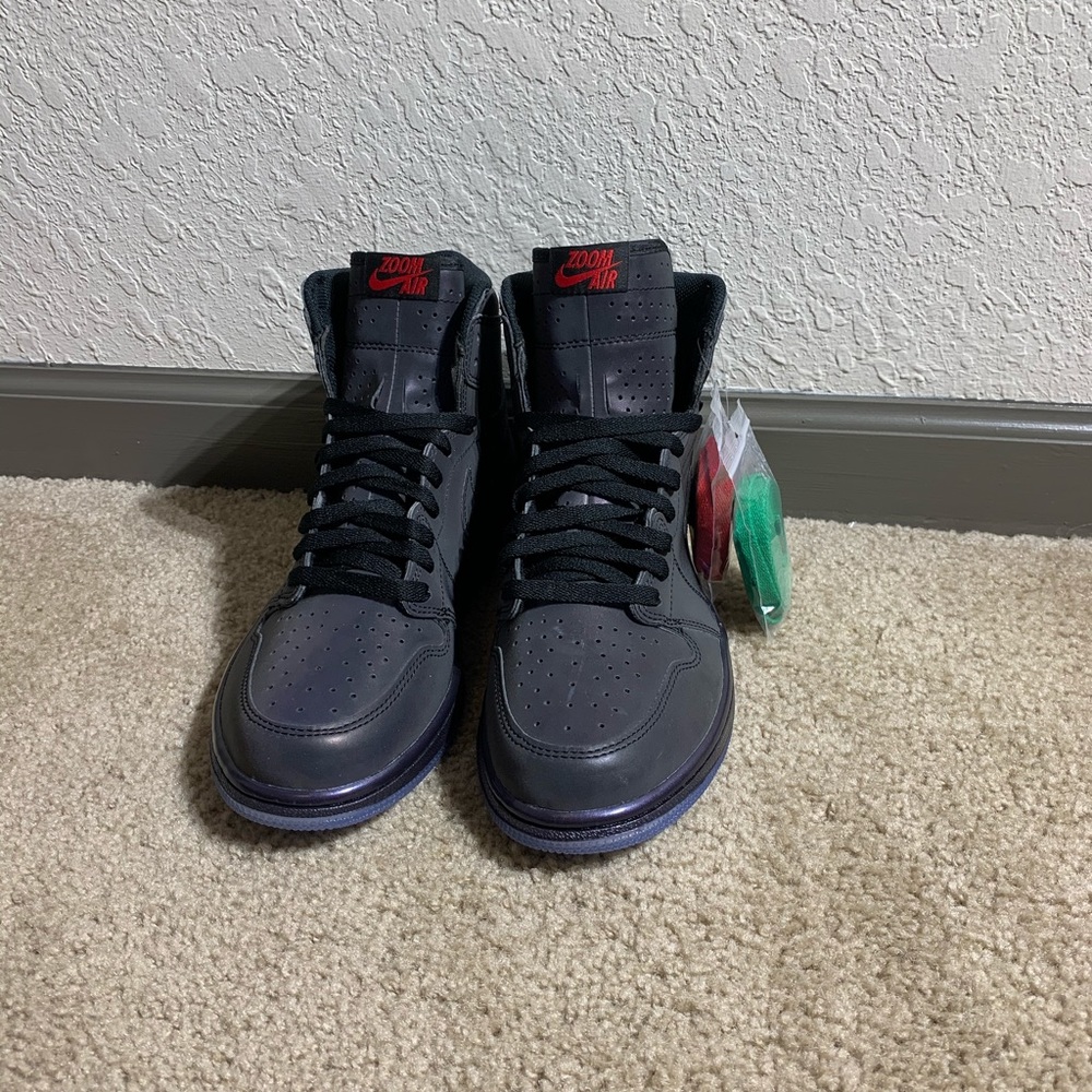Jordan 1 fearless